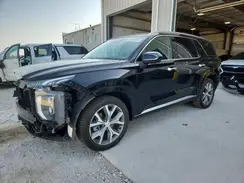 KM8R5DHE3NU458336 2022 HYUNDAI PALISADE