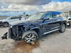KM8R5DHE3NU460166 2022 HYUNDAI PALISADE