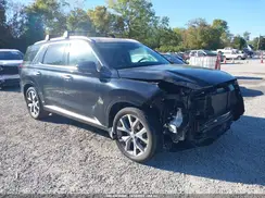 KM8R5DHE3NU474682 2022 HYUNDAI PALISADE