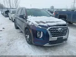 KM8R5DHE4LU031390 2020 HYUNDAI PALISADE
