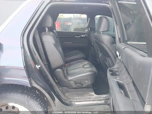 KM8R5DHE4LU031390 2020 HYUNDAI PALISADE - Image 8