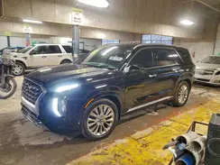 KM8R5DHE4LU037982 2020 HYUNDAI PALISADE
