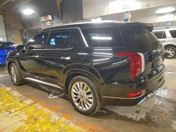 KM8R5DHE4LU037982 2020 HYUNDAI PALISADE - Image 2