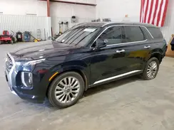 KM8R5DHE4LU050814 2020 HYUNDAI PALISADE