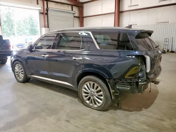 KM8R5DHE4LU050814 2020 HYUNDAI PALISADE - Image 2