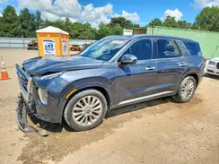 KM8R5DHE4LU054538 2020 HYUNDAI PALISADE