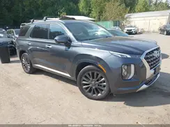 KM8R5DHE4LU057309 2020 HYUNDAI PALISADE