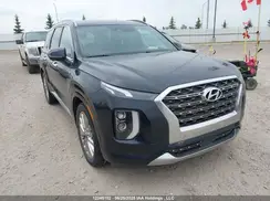KM8R5DHE4LU058735 2020 HYUNDAI PALISADE