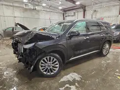 KM8R5DHE4LU071193 2020 HYUNDAI PALISADE