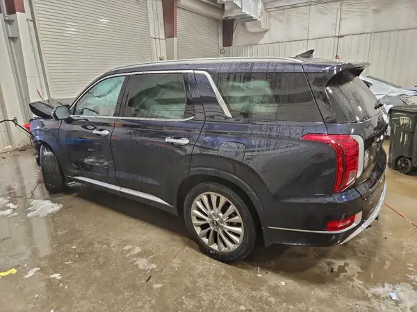 KM8R5DHE4LU071193 2020 HYUNDAI PALISADE - Image 2