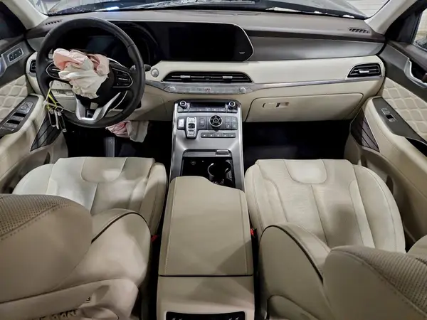 KM8R5DHE4LU071193 2020 HYUNDAI PALISADE - Image 8