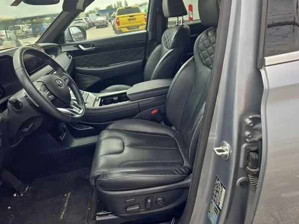 KM8R5DHE4LU071615 2020 HYUNDAI PALISADE - Image 2