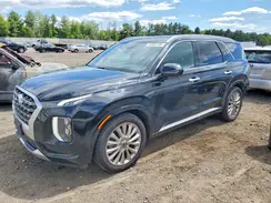 KM8R5DHE4LU072389 2020 HYUNDAI PALISADE