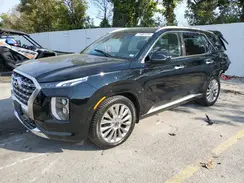 KM8R5DHE4LU072439 2020 HYUNDAI PALISADE