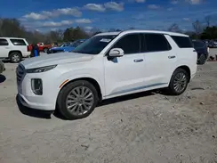 KM8R5DHE4LU075129 2020 HYUNDAI PALISADE