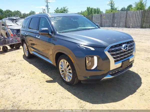 KM8R5DHE4LU082503 2020 HYUNDAI PALISADE - Image 1