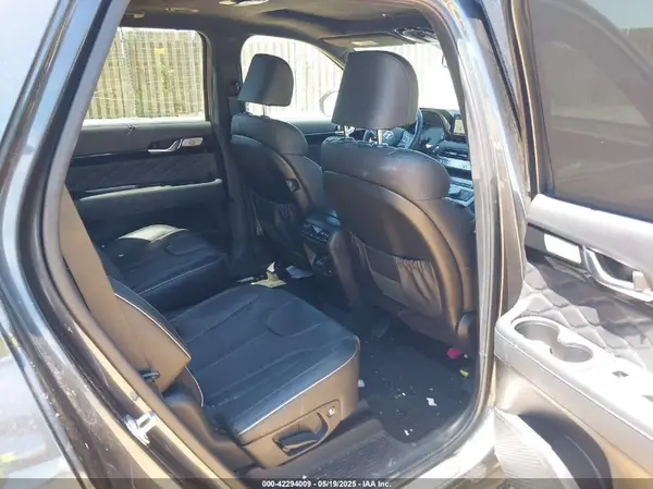 KM8R5DHE4LU082503 2020 HYUNDAI PALISADE - Image 8