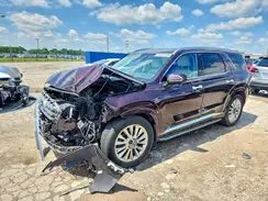 KM8R5DHE4LU084414 2020 HYUNDAI PALISADE