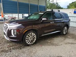 KM8R5DHE4LU084445 2020 HYUNDAI PALISADE