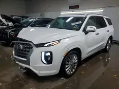 KM8R5DHE4LU086454 2020 HYUNDAI PALISADE