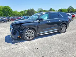 KM8R5DHE4LU100479 2020 HYUNDAI PALISADE