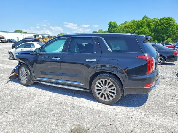 KM8R5DHE4LU100479 2020 HYUNDAI PALISADE - Image 2