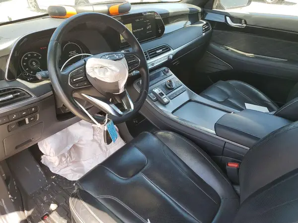 KM8R5DHE4LU100479 2020 HYUNDAI PALISADE - Image 8