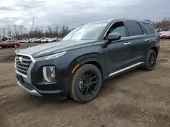 KM8R5DHE4LU100532 2020 HYUNDAI PALISADE