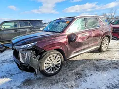 KM8R5DHE4LU102474 2020 HYUNDAI PALISADE