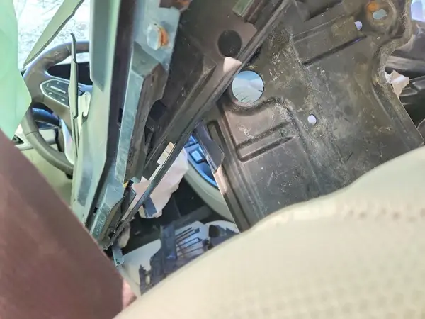 KM8R5DHE4LU102474 2020 HYUNDAI PALISADE - Image 8