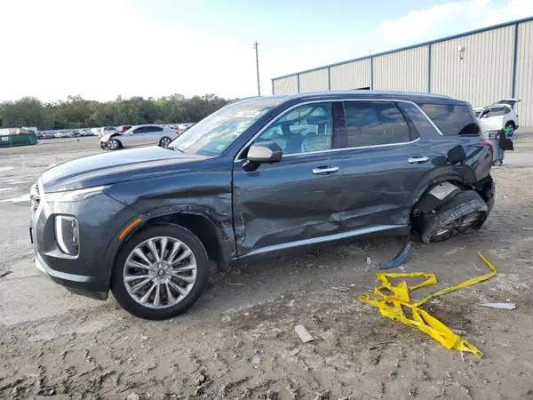 KM8R5DHE4LU106086 2020 HYUNDAI PALISADE - Image 1