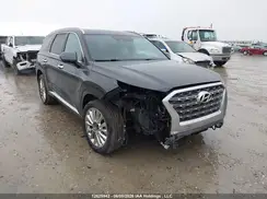 KM8R5DHE4LU106296 2020 HYUNDAI PALISADE