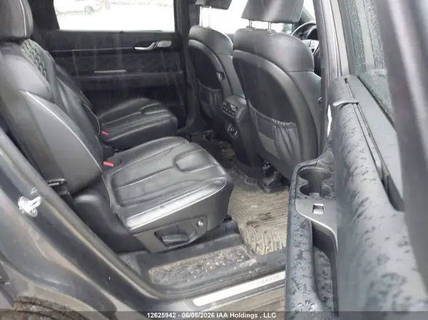 KM8R5DHE4LU106296 2020 HYUNDAI PALISADE - Image 8