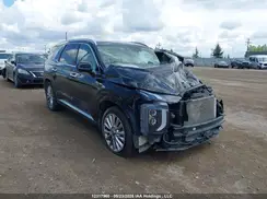 KM8R5DHE4LU107187 2020 HYUNDAI PALISADE