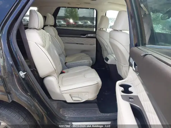 KM8R5DHE4LU107187 2020 HYUNDAI PALISADE - Image 8