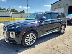 KM8R5DHE4LU108646 2020 HYUNDAI PALISADE