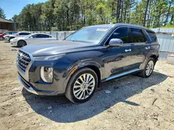 KM8R5DHE4LU112065 2020 HYUNDAI PALISADE