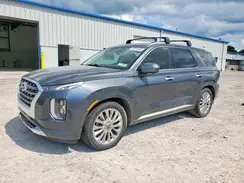 KM8R5DHE4LU115113 2020 HYUNDAI PALISADE