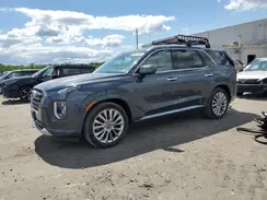 KM8R5DHE4LU124555 2020 HYUNDAI PALISADE