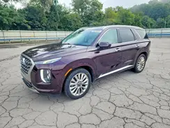 KM8R5DHE4LU125043 2020 HYUNDAI PALISADE