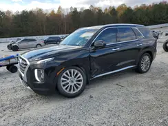KM8R5DHE4LU127987 2020 HYUNDAI PALISADE