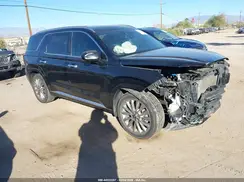 KM8R5DHE4LU134213 2020 HYUNDAI PALISADE