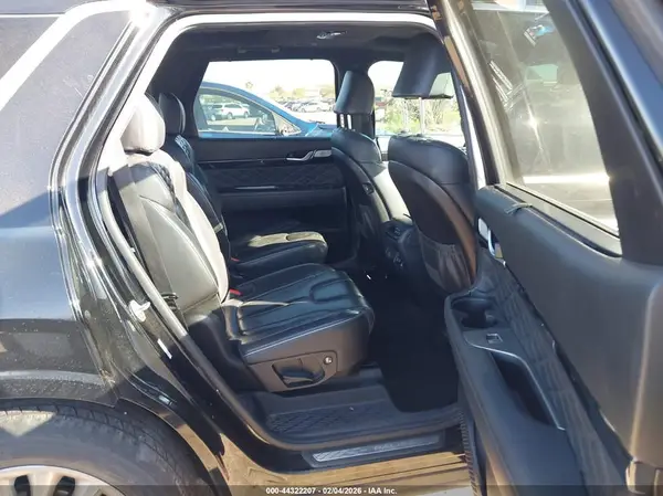 KM8R5DHE4LU134213 2020 HYUNDAI PALISADE - Image 8