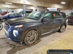 KM8R5DHE4LU135121 2020 HYUNDAI PALISADE