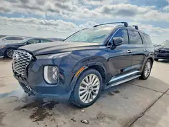 KM8R5DHE4LU136799 2020 HYUNDAI PALISADE