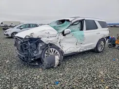 KM8R5DHE4LU140111 2020 HYUNDAI PALISADE