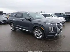 KM8R5DHE4LU142988 2020 HYUNDAI PALISADE