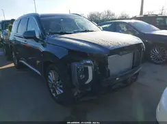 KM8R5DHE4LU143767 2020 HYUNDAI PALISADE