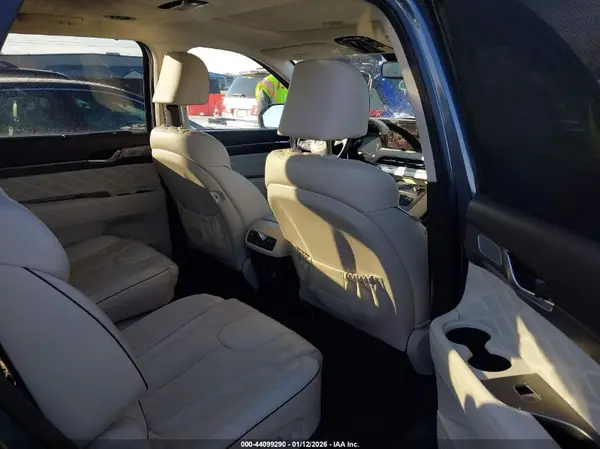 KM8R5DHE4LU143767 2020 HYUNDAI PALISADE - Image 8