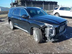 KM8R5DHE4LU146927 2020 HYUNDAI PALISADE